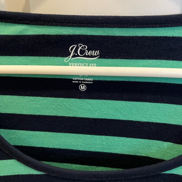 Scoopneck top - Picture 9 of 10